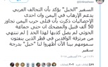 نشطاء عرب يفضحون الدعم القطري للحوثيين.. و«قرقاش»: شتاء قطر المظلم سيطول