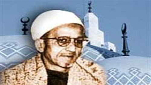 أحمد محمد شاكر..