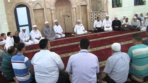 «خلوتية الطيب»..