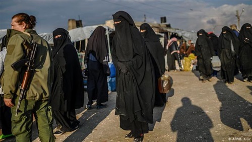 بعد مقتل «البغدادي»..