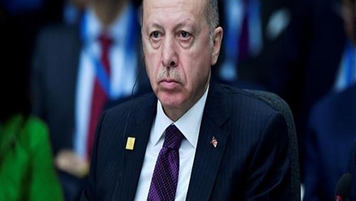 أردوغان الكذاب...