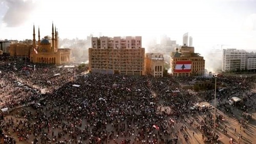 علاقة دوحة الشر بحزب