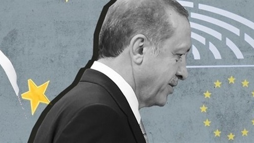 مخالب أردوغان تتوغل