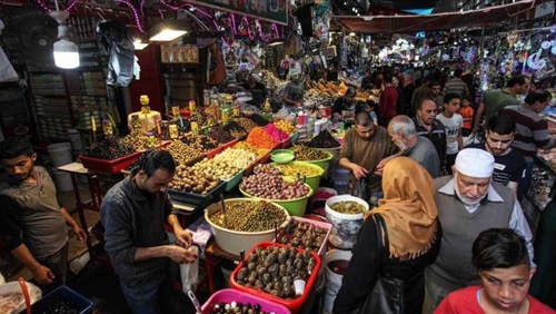 وسط غليان في القطاع...