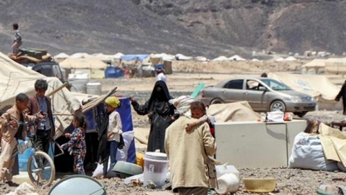 مأساة جديدة.. الحوثي