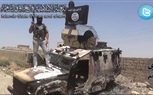داعش ينشر صوراً بعد استيلائه على مراكز بالموصل