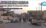 داعش ينشر صوراً بعد استيلائه على مراكز بالموصل