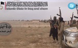 داعش ينشر صوراً بعد استيلائه على مراكز بالموصل