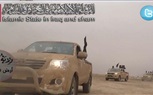 داعش ينشر صوراً بعد استيلائه على مراكز بالموصل