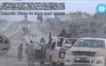 داعش ينشر صوراً بعد استيلائه على مراكز بالموصل