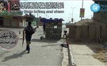 داعش ينشر صوراً بعد استيلائه على مراكز بالموصل