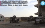 داعش ينشر صوراً بعد استيلائه على مراكز بالموصل
