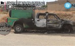 داعش ينشر صوراً بعد استيلائه على مراكز بالموصل