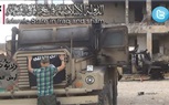 داعش ينشر صوراً بعد استيلائه على مراكز بالموصل