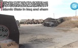 داعش ينشر صوراً بعد استيلائه على مراكز بالموصل