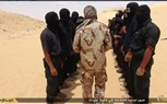 إغلاق خطوط الغاز بشمال سيناء لإحباط مخططات 