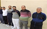اليوم.. استئناف محاكمة مرسي و10 قيادات إخوانية في «التخابر مع قطر»/ قائد 