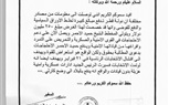 وثائق مسربة من السعودية حول مخططات 