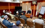 مفتي الجمهورية يؤكد: قضايا التأويل برزت بقوة في التاريخ الإسلامي مع ظهور عدد من المسائل العقدية الأمر الذي أدى إلى تعدد الاتجاهات في فهم النصوص