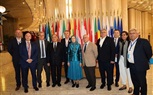 كلمة مریم رجوی الرئیسة المنتخبة من قبل المقاومة الإيرانیة في البرلمان الاوربي