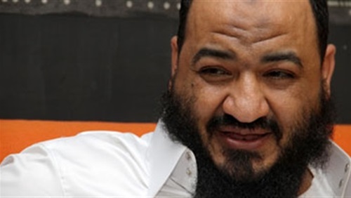 عبد المنعم الشحات
