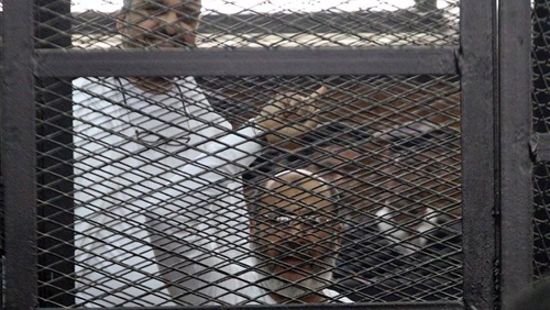 البلتاجي وصبحي صالح