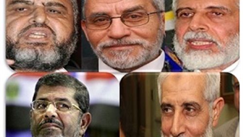 القطبيون