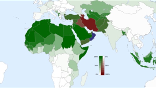 الشيعة والتشيع