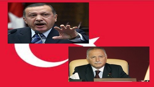 أردوغان يفكر في التراجع