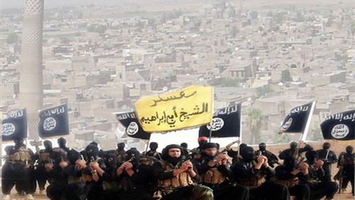 بعد سيطرتهم على الموصل