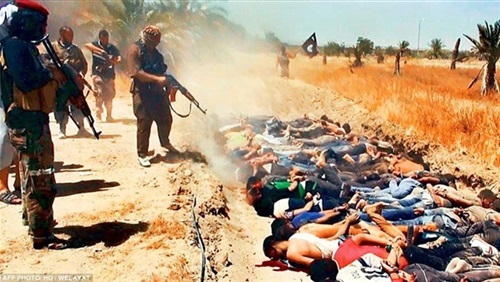 داعش يُصعِّد من انتقامه