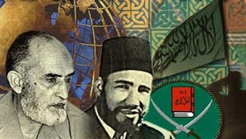 مصطفى مشهور وإعادة
