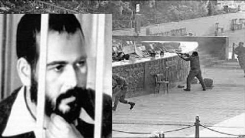 خالد الإسلامبولي..