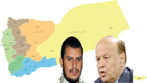 اليمن بين نجاح بحاح