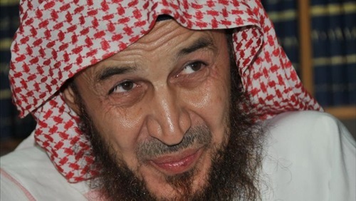 المقدسي .. اعتقالا