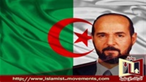 محمد بوسليماني..