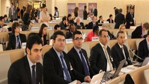 منتدى الأقليات يوصي