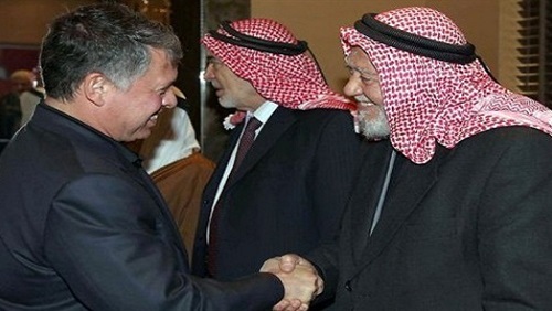 بني أرشيد