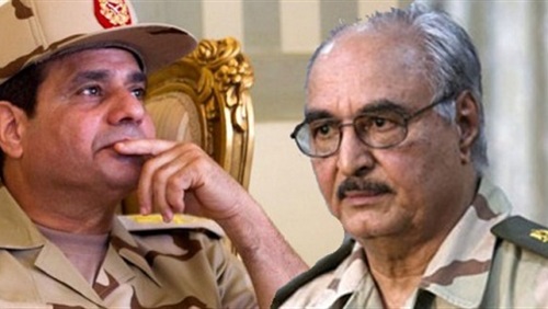 جبهة واحدة لدول شمال