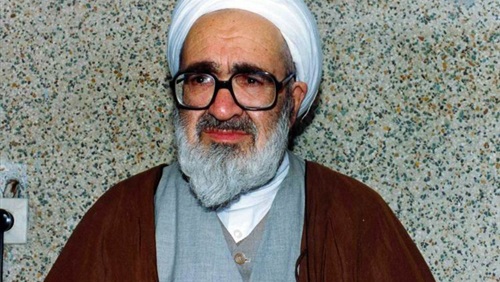 منتظري الفقيه المعارض..