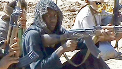 عمر فاروق عبد المطلب..