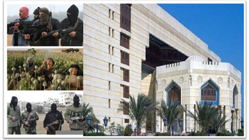 فتاوى التكفير....