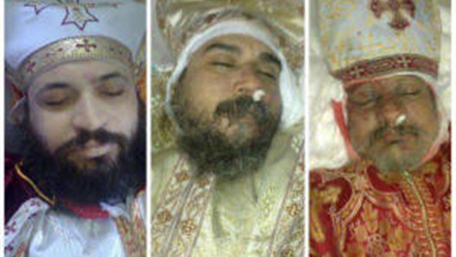 قتل 26 عاملا في