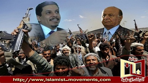 مع اختطاف بن مبارك..