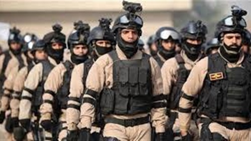 تشكيل قوة عربية مشتركة