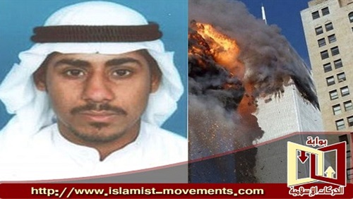 سالم الحازمي أحد