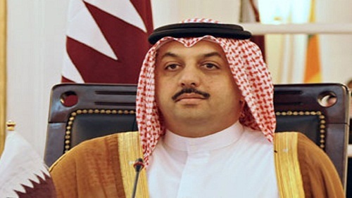 في تأكيد لدعمها الإرهاب..