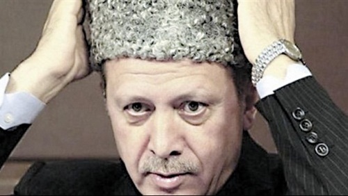 أردوغان يلجأ للأكراد