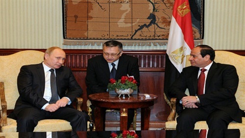 التجربة الروسية في