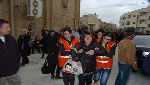 تفاصيل الفرار من